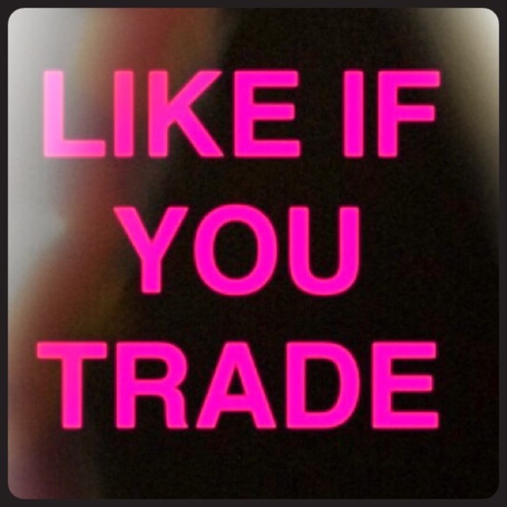Trade/Plan